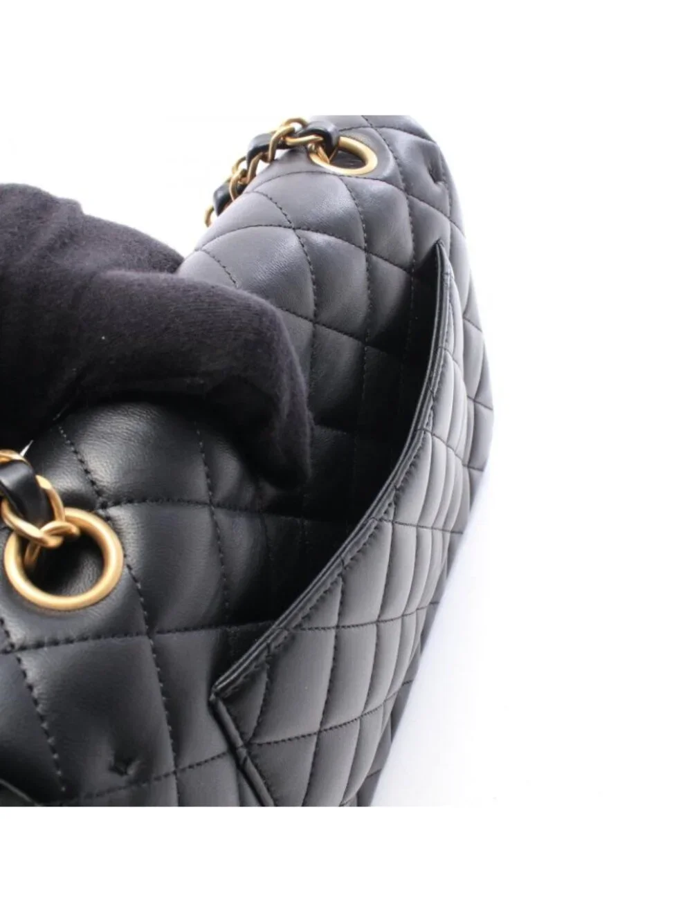 CHANEL this authentic